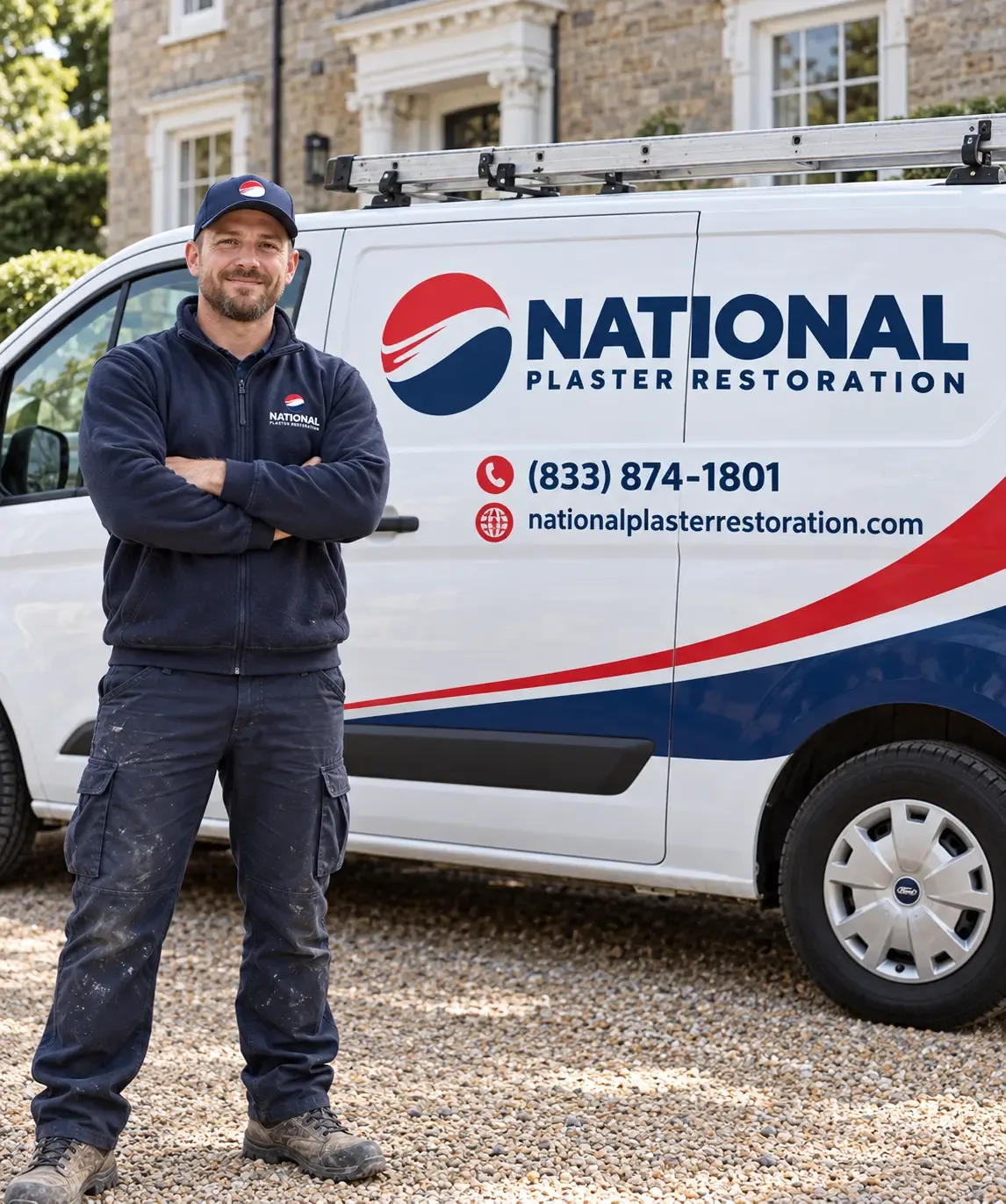 Plaster Repair company in Clarksburg, CA